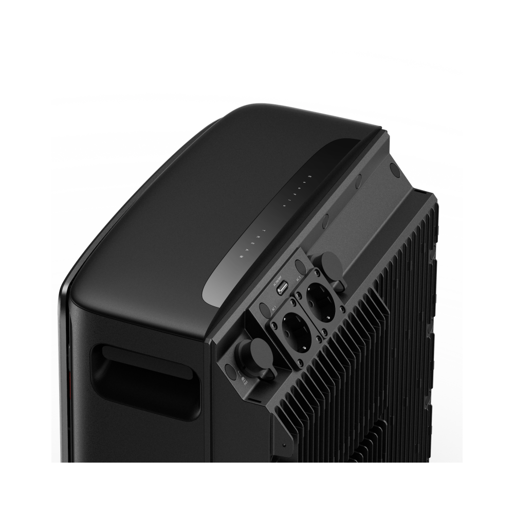 EcoFlow STREAM Ultra X