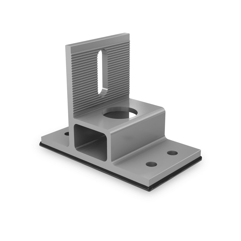 K2 SingleRail SpliceFoot