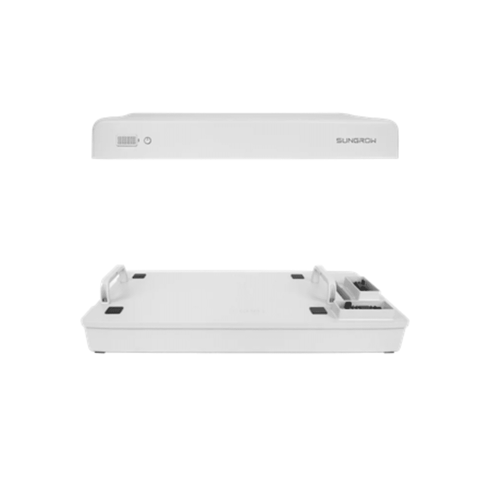 Sungrow SBR Zubehör Set
