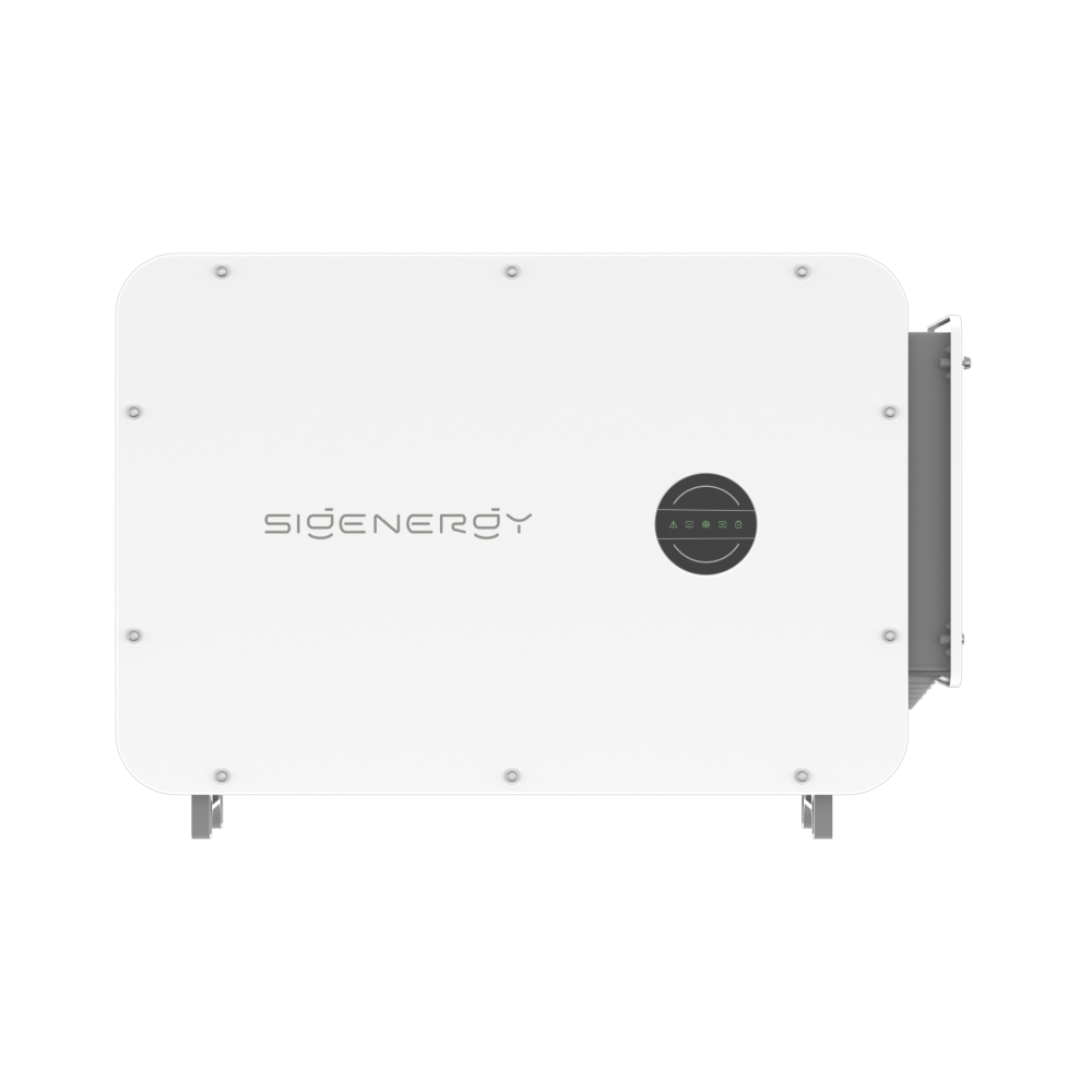 Sigenergy Hybrid Inverter 125.0 kW M1 Version