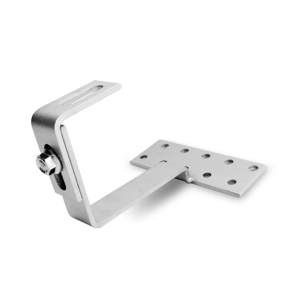 K2 SolidHook für Coppo-Ziegel