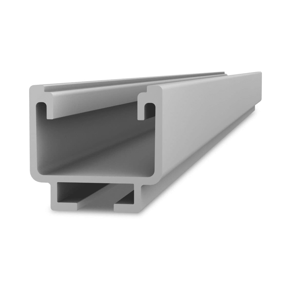 K2 SolidRail Light; 3,65 m K2 SolidRail Light; 3,65 m