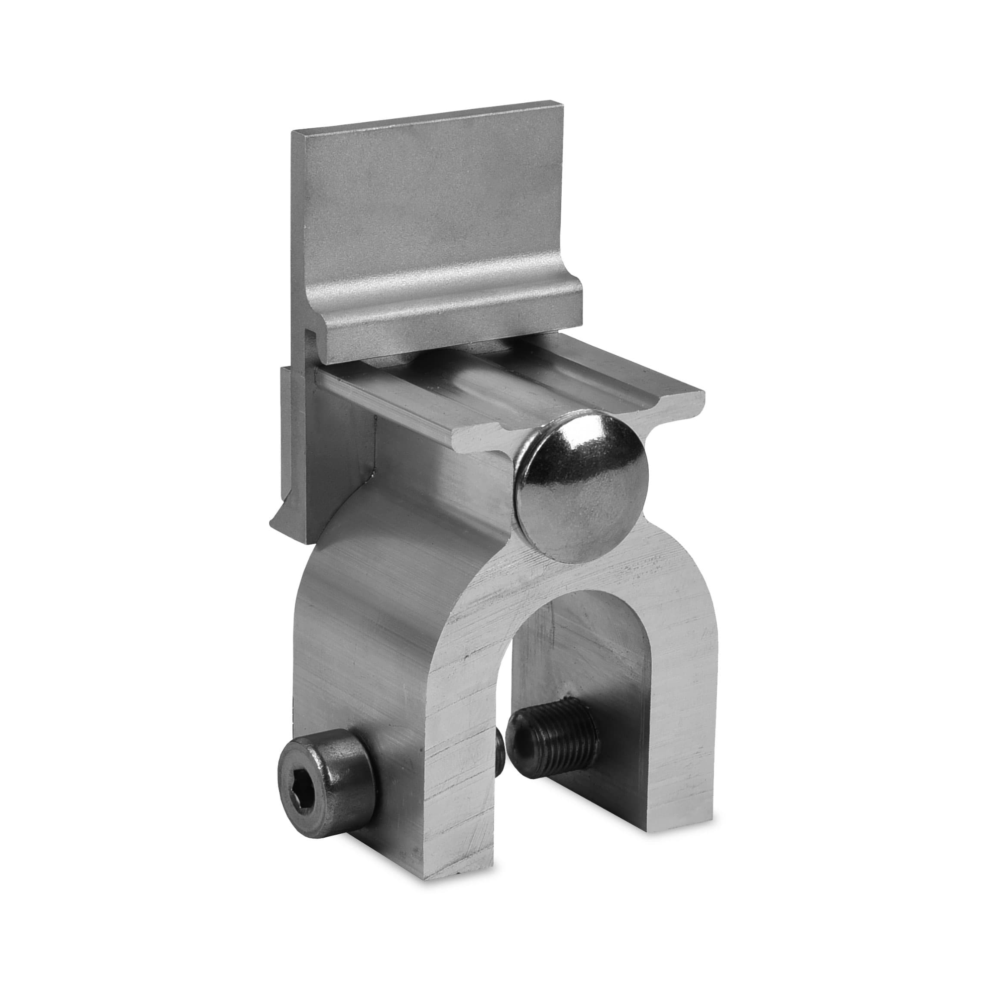 K2 Rundfalzklemme CF:x SingleRail K2 Rundfalzklemme CF:x SingleRail