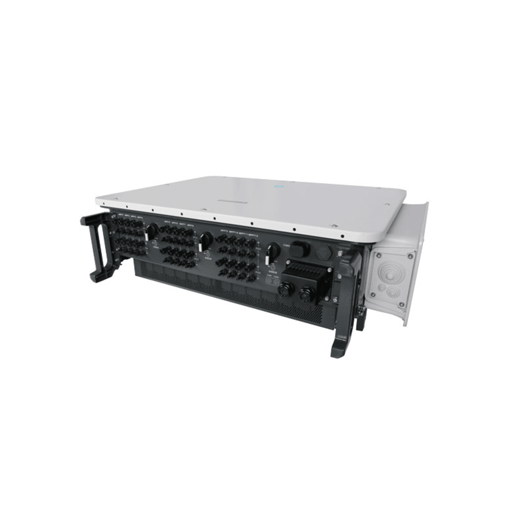 Sungrow SG 125 CX-P2