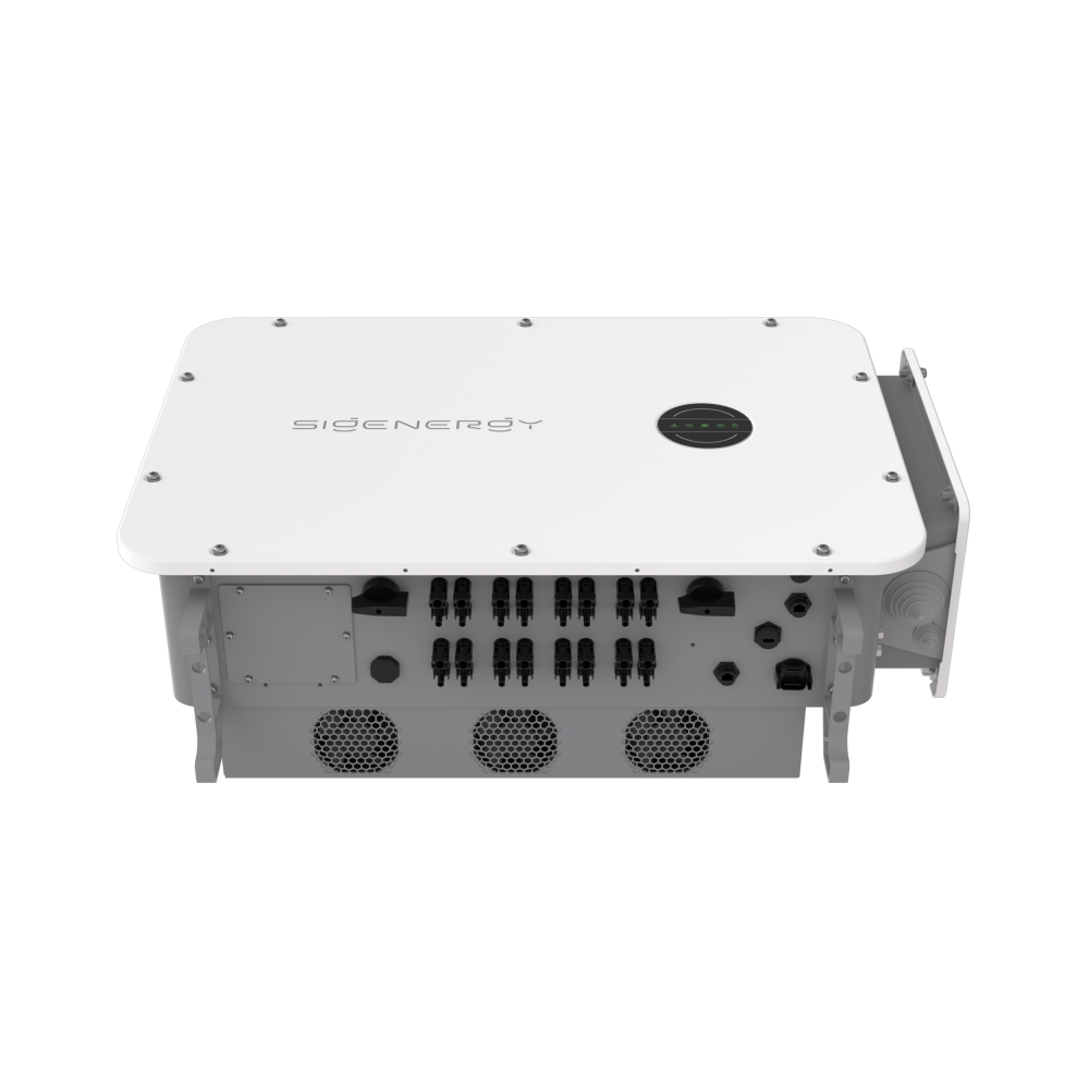 Sigenergy PV Inverter 50.0 kW M1 Version