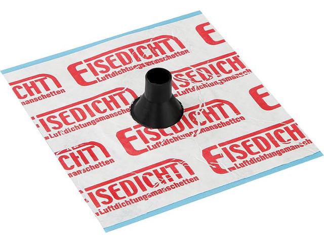 GD21 Tyvek Leitungsmanschette 15-22mm