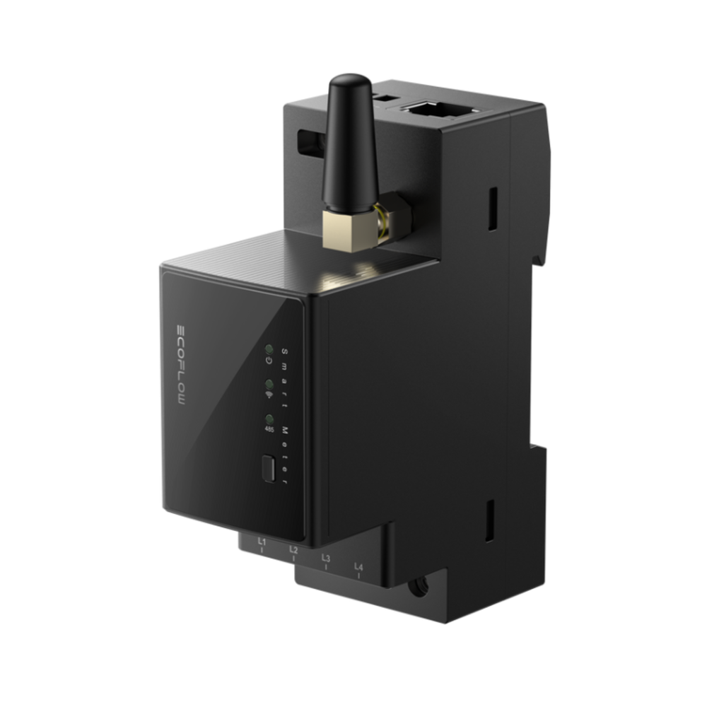 EcoFlow STREAM Smart Meter
