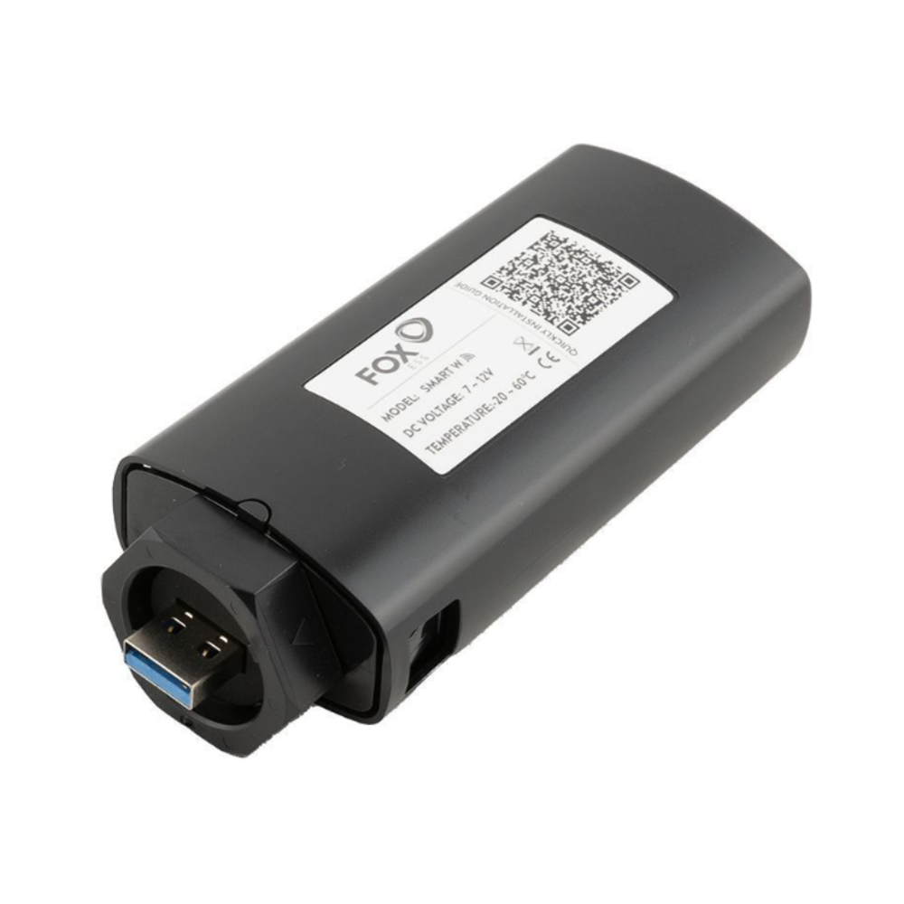 FoxEss WIFI - Dongle (USB oder 4 Pin/Flugzeugstecker)