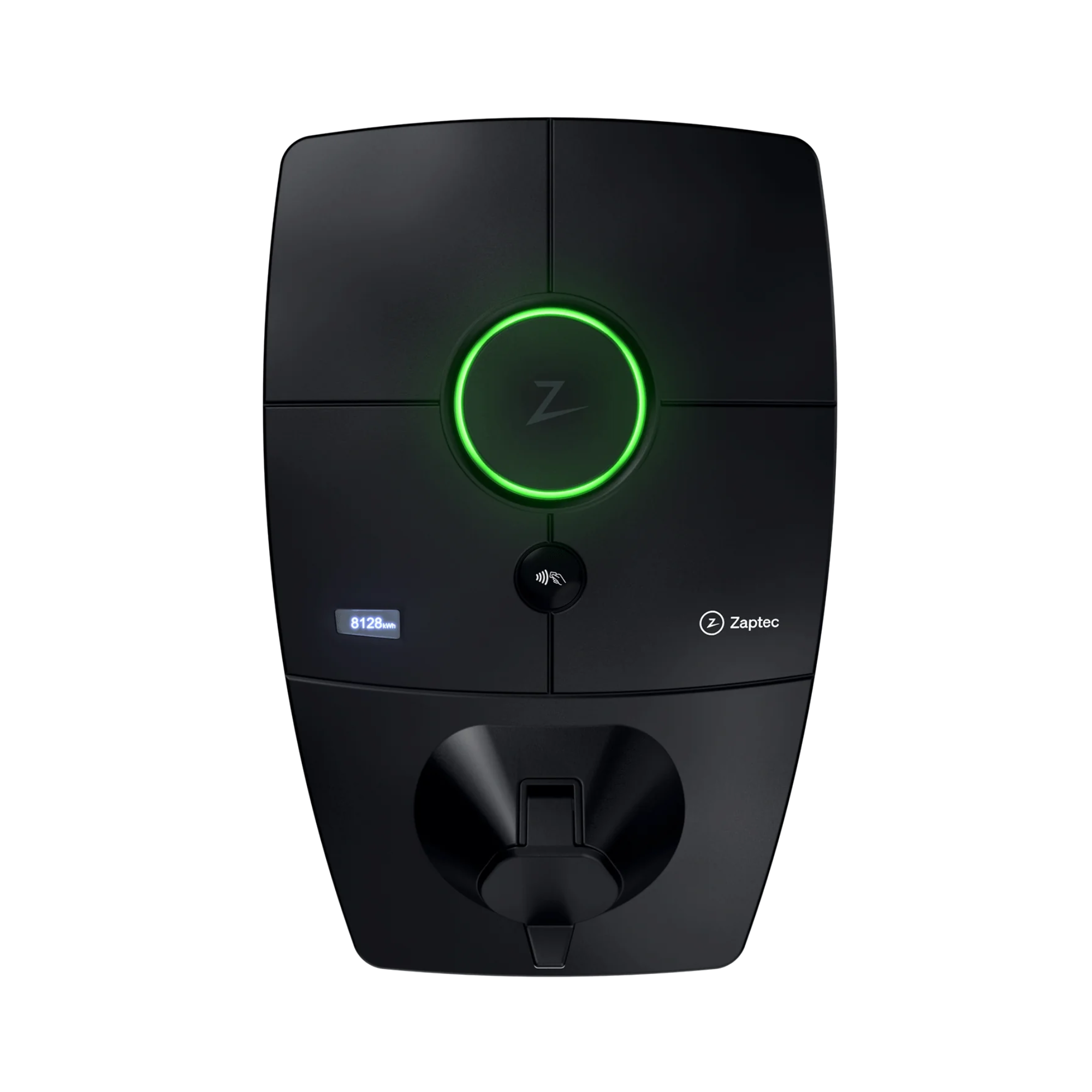 Zaptec Pro eichrechtskonforme Ladestation 22 kW