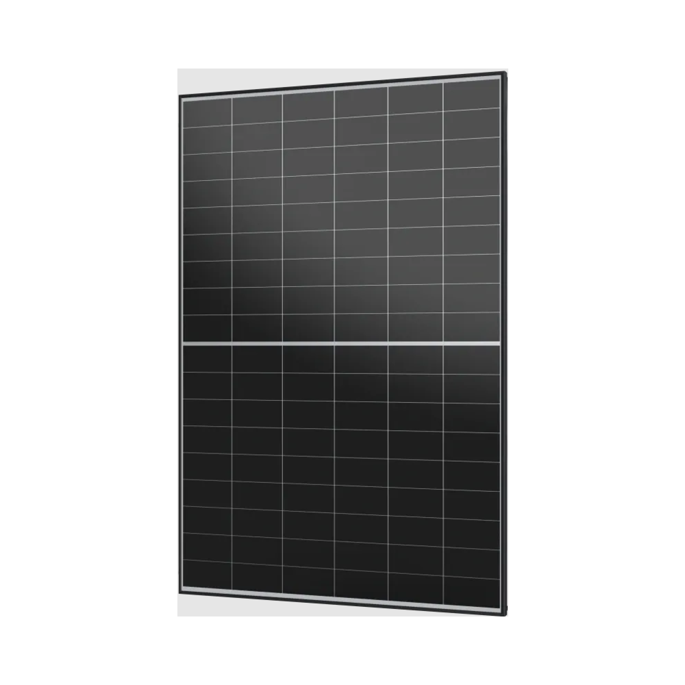 Aiko 440 Nebular 2P A-MAH54Tm Black Frame