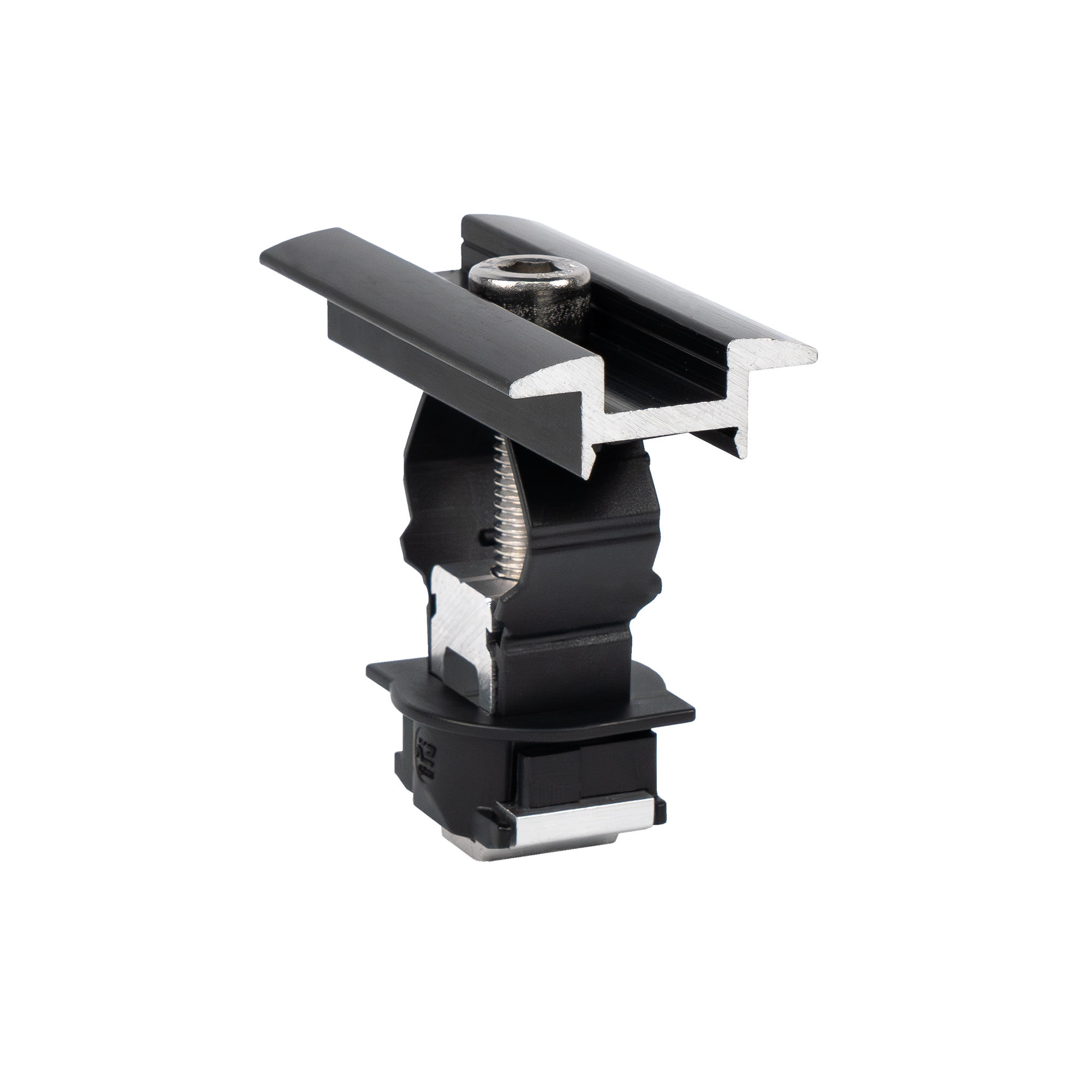 K2 Clamp MC 25-40 mm schwarz K2 Clamp MC 25-40 mm schwarz