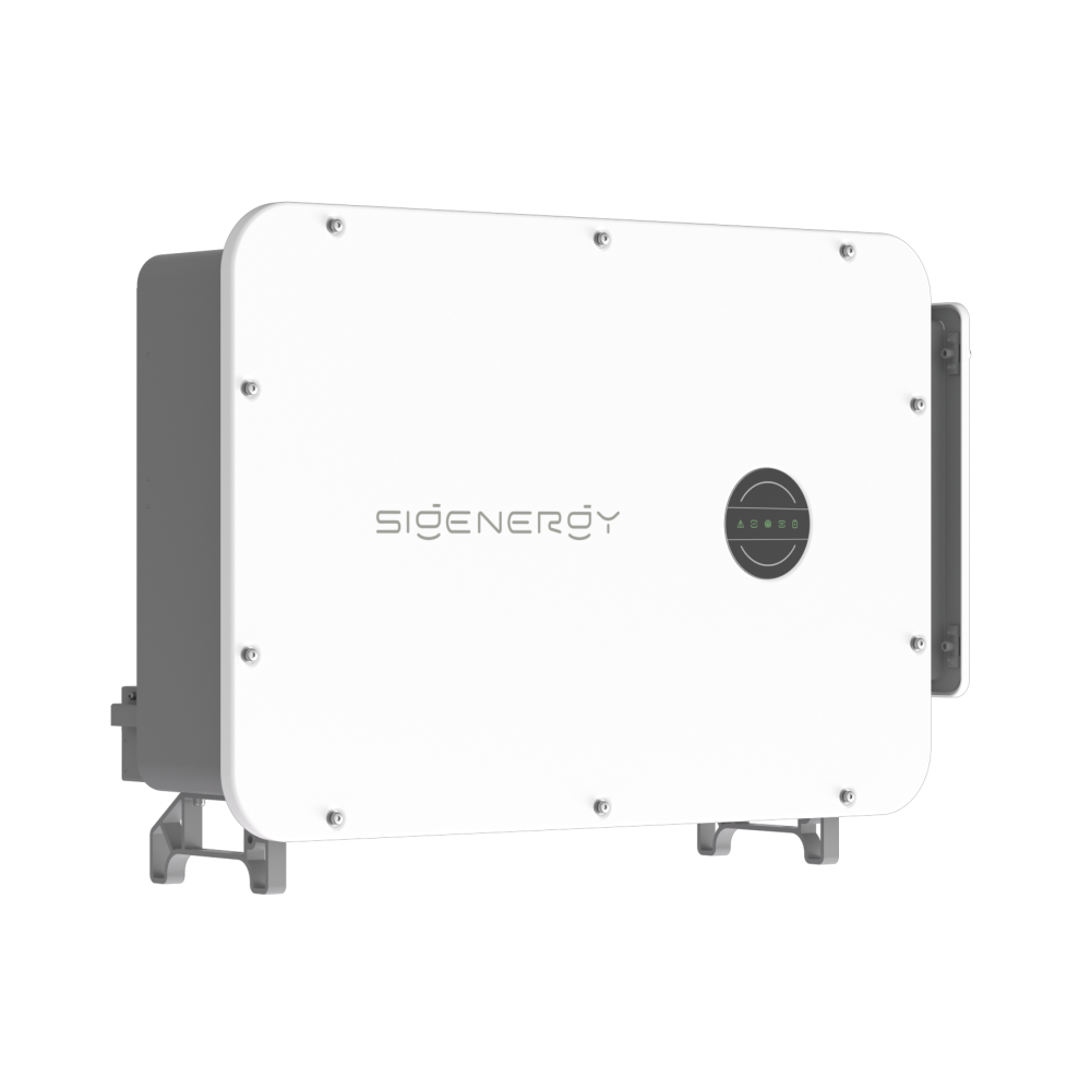 Sigenergy PV Inverter 50.0 kW M1 Version