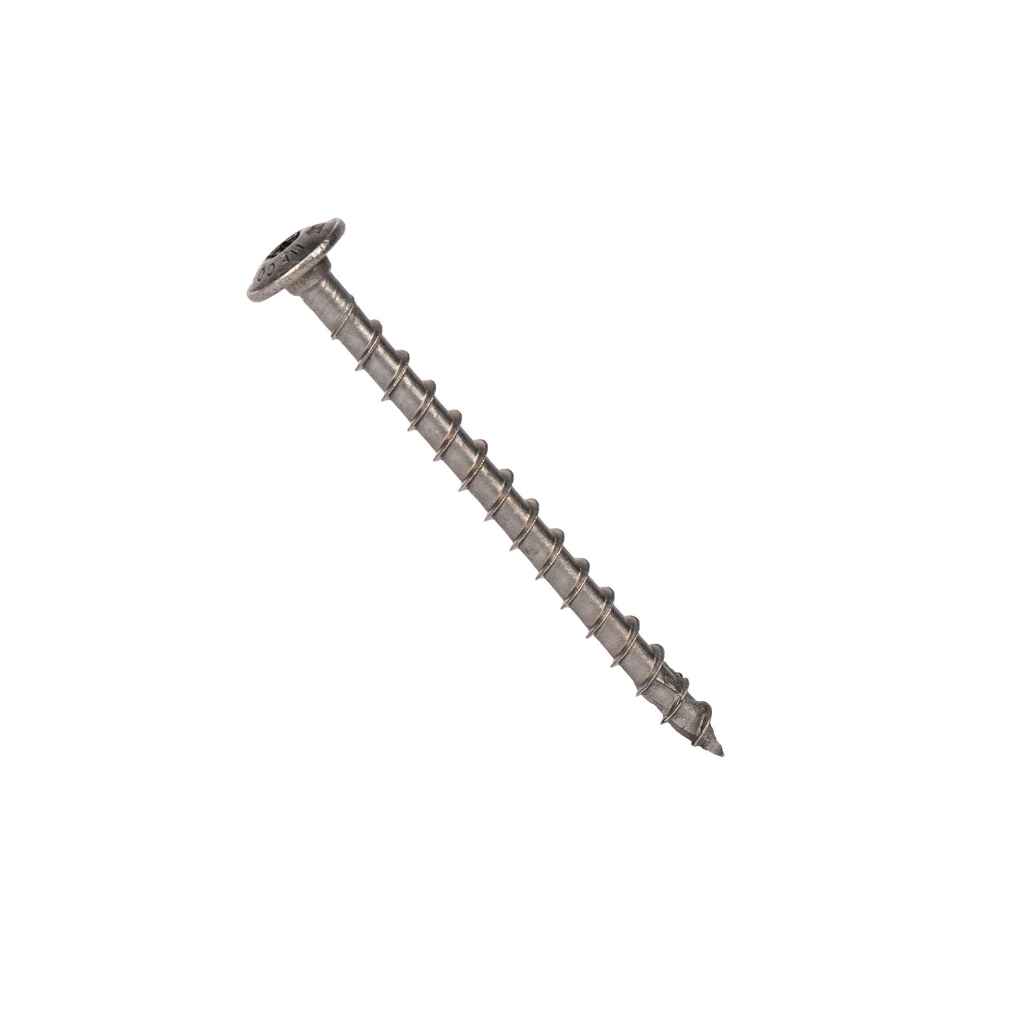 K2 Eurotec Tellerkopfschraube 8x100 VG A2 TX40 K2 Eurotec Tellerkopfschraube 8x100 VG A2 TX40