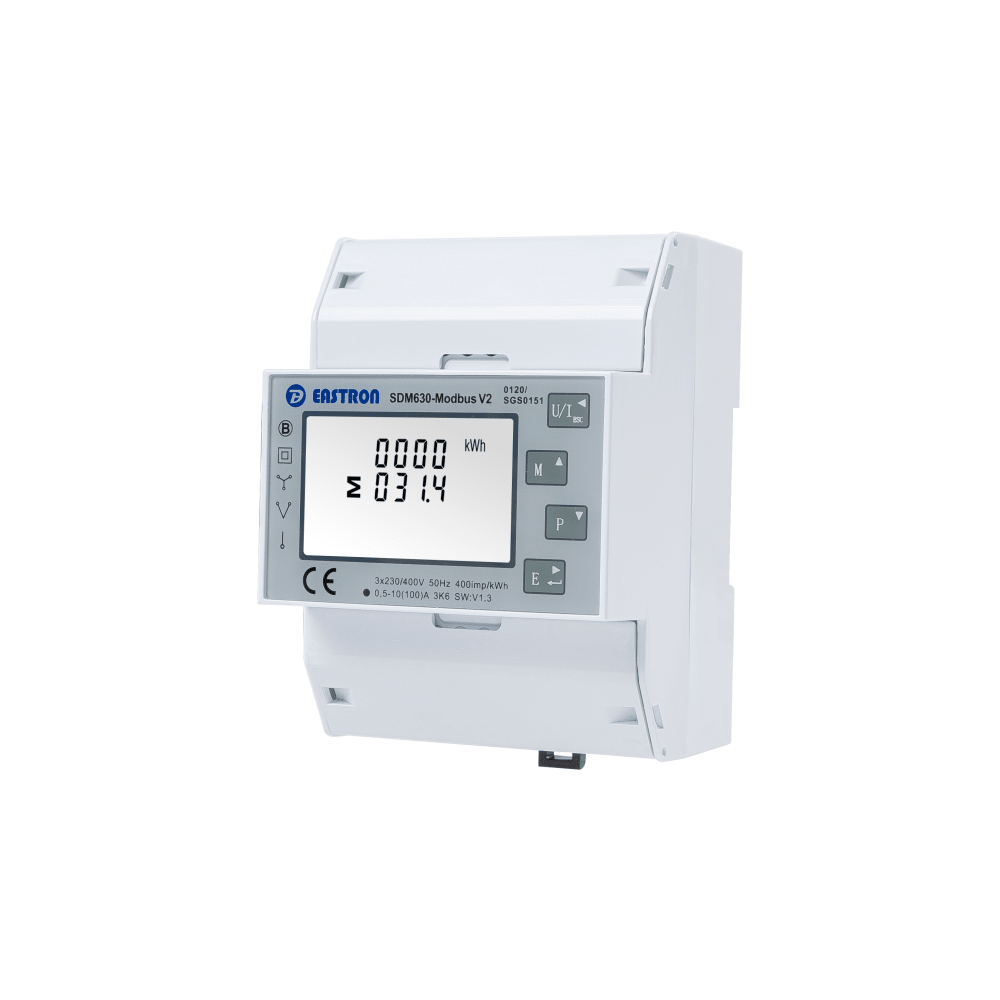 Sigenergy Power Sensor Three Phase DH
