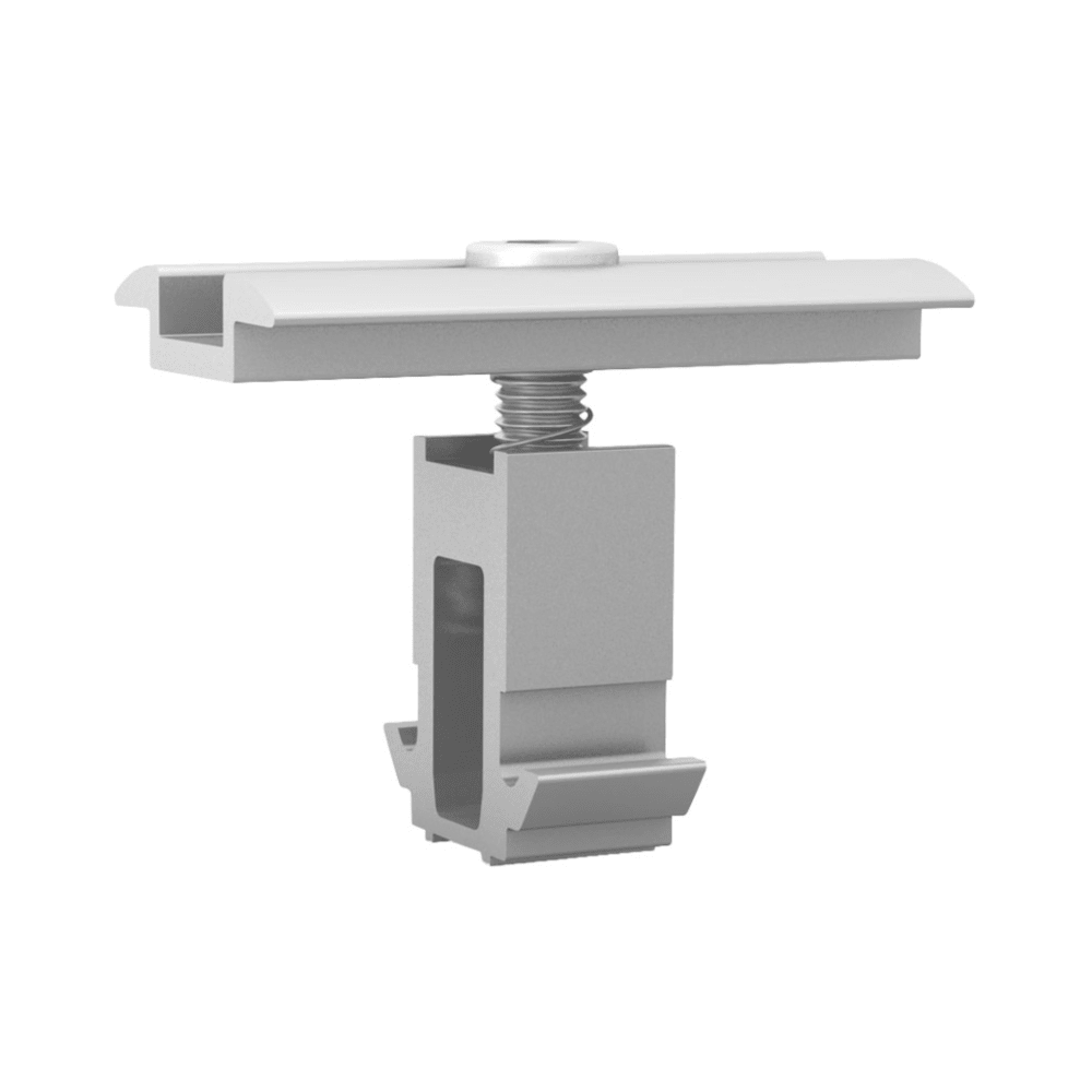 K2 DomeClamp MC Set 30-50 K2 DomeClamp MC Set 30-50