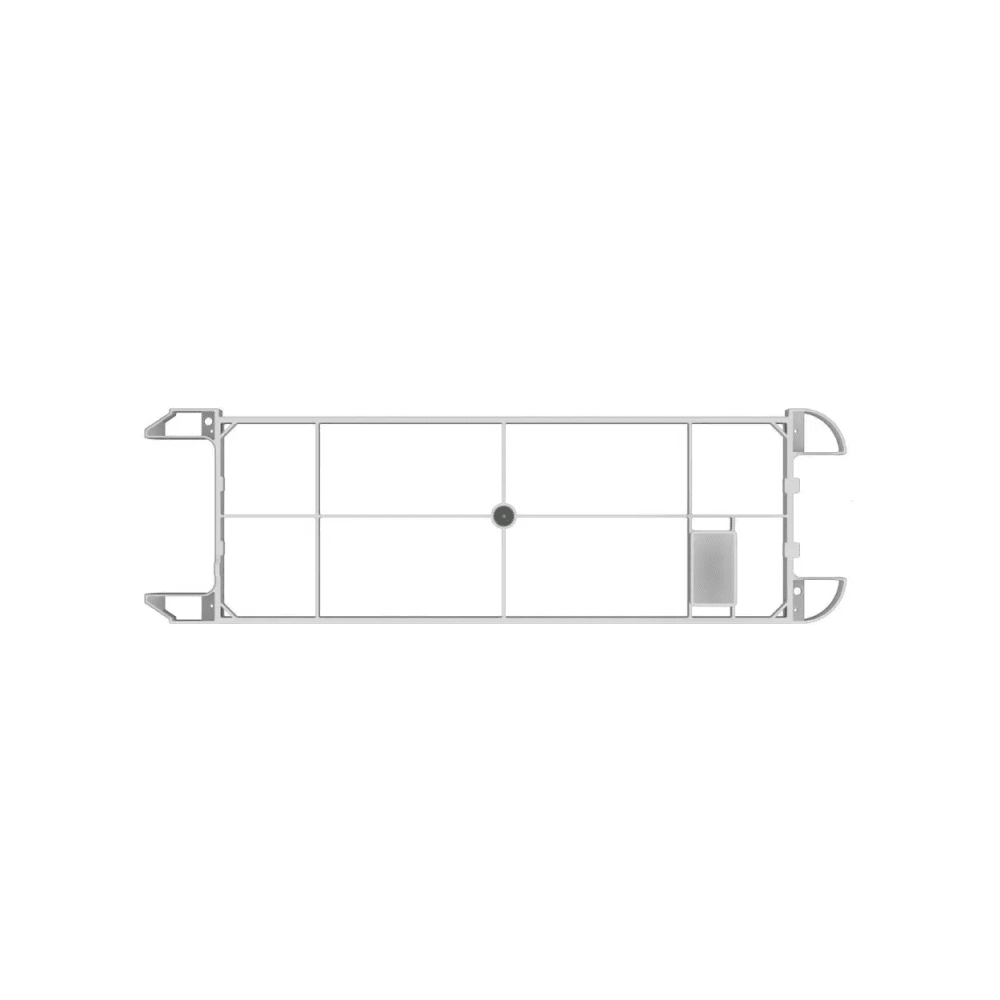 Sigenergy SigenStor Installations Kit für Bodenmontage