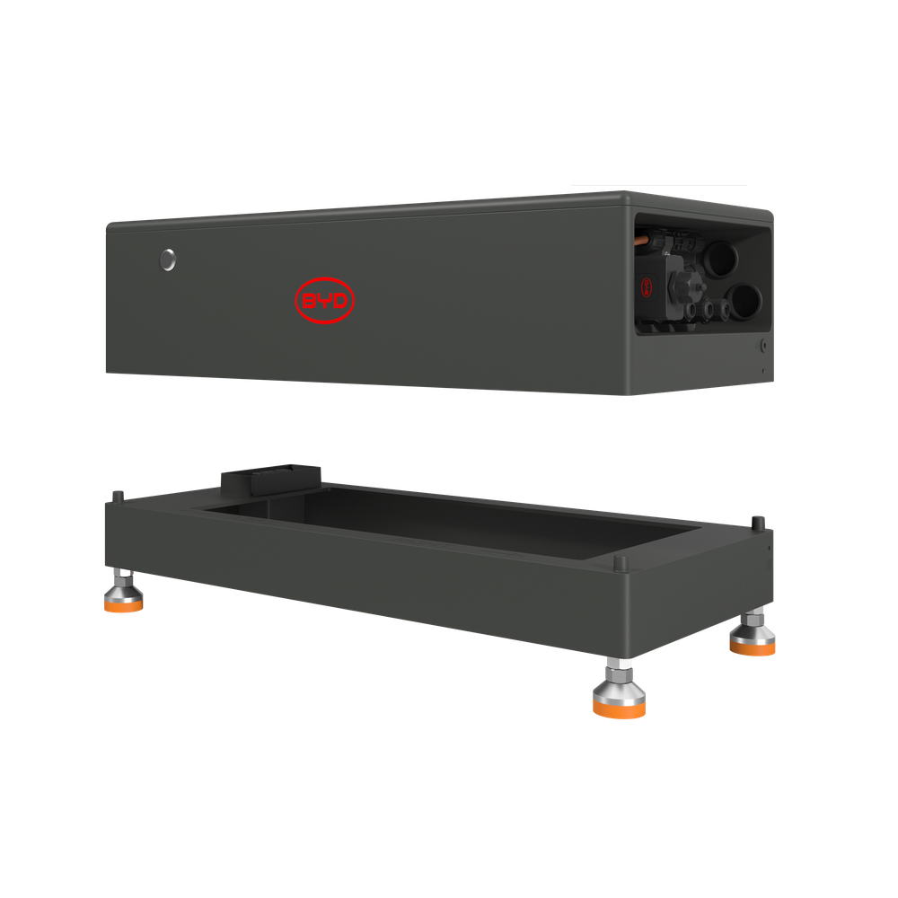 BYD BCU+ Batterie-Zubehör Set (HVB/HVM+/HVS+)