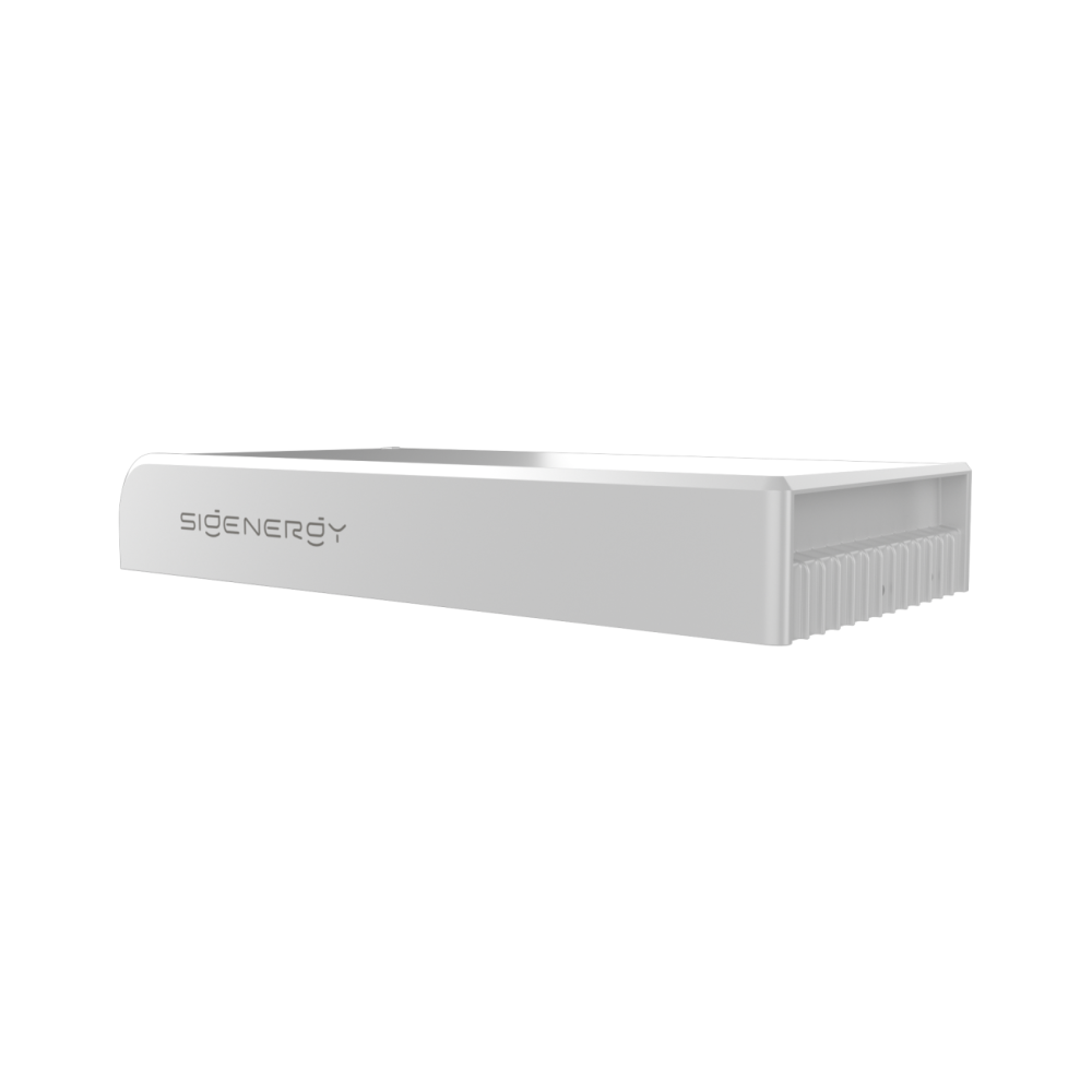 Sigenergy SigenStack Sub Cover
