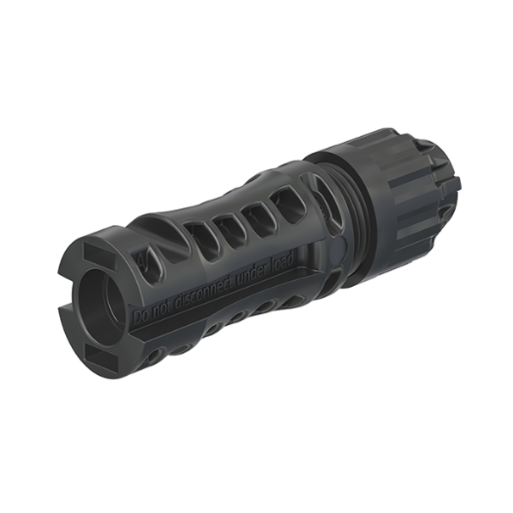 Stäubli MC4-EVO 2 Stecker 4-6 mm², Da 4,7-6,4 mm