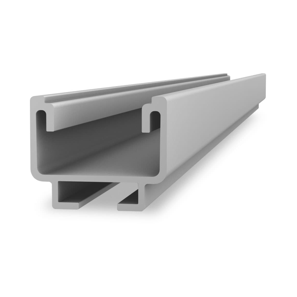 K2 SolidRail UltraLight; 3,65 m