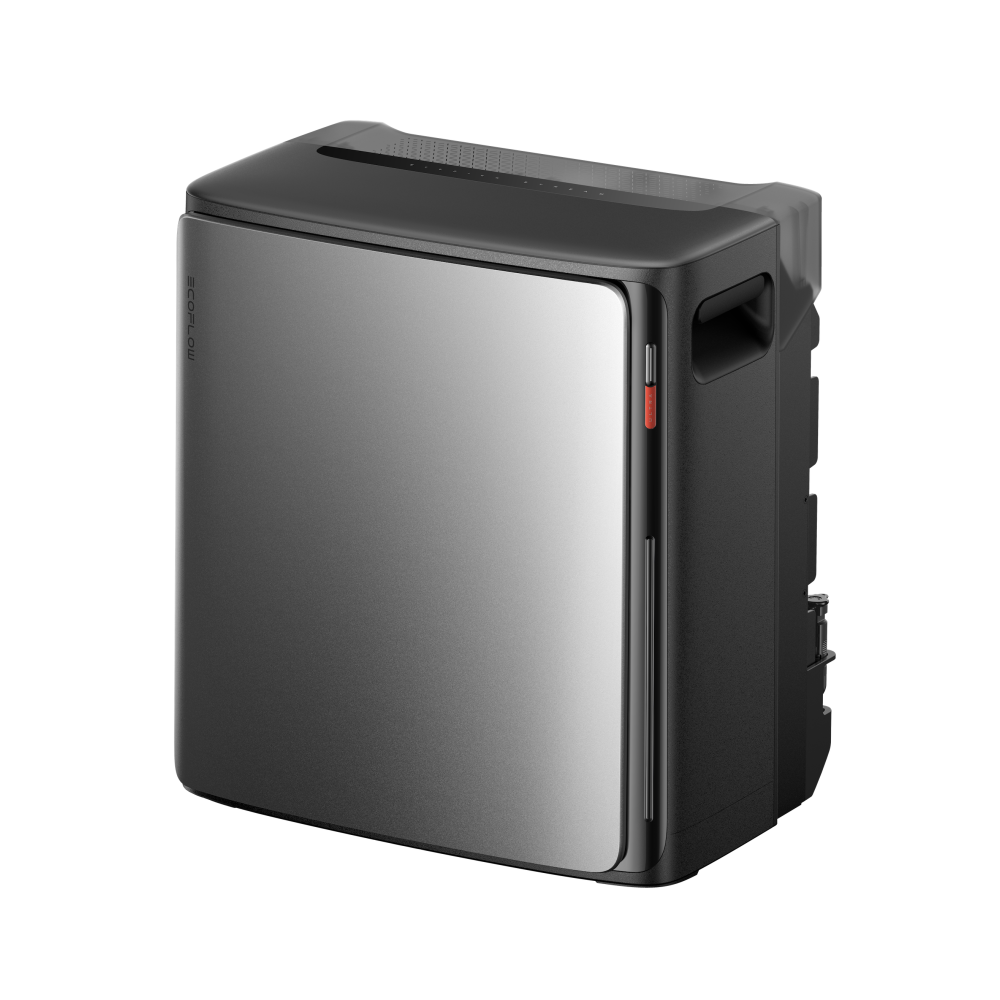EcoFlow STREAM Ultra X