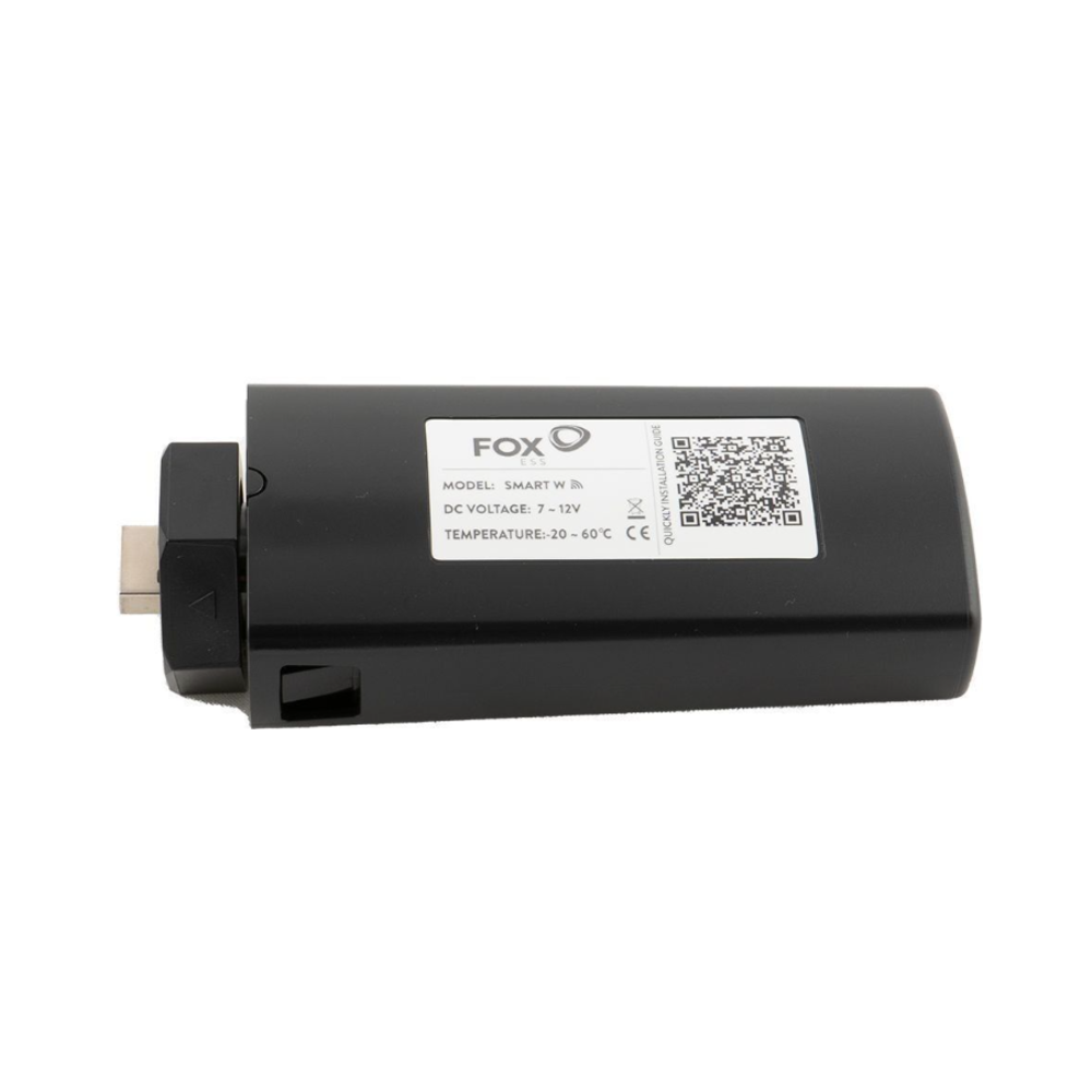 FoxEss WIFI - Dongle (USB oder 4 Pin/Flugzeugstecker)