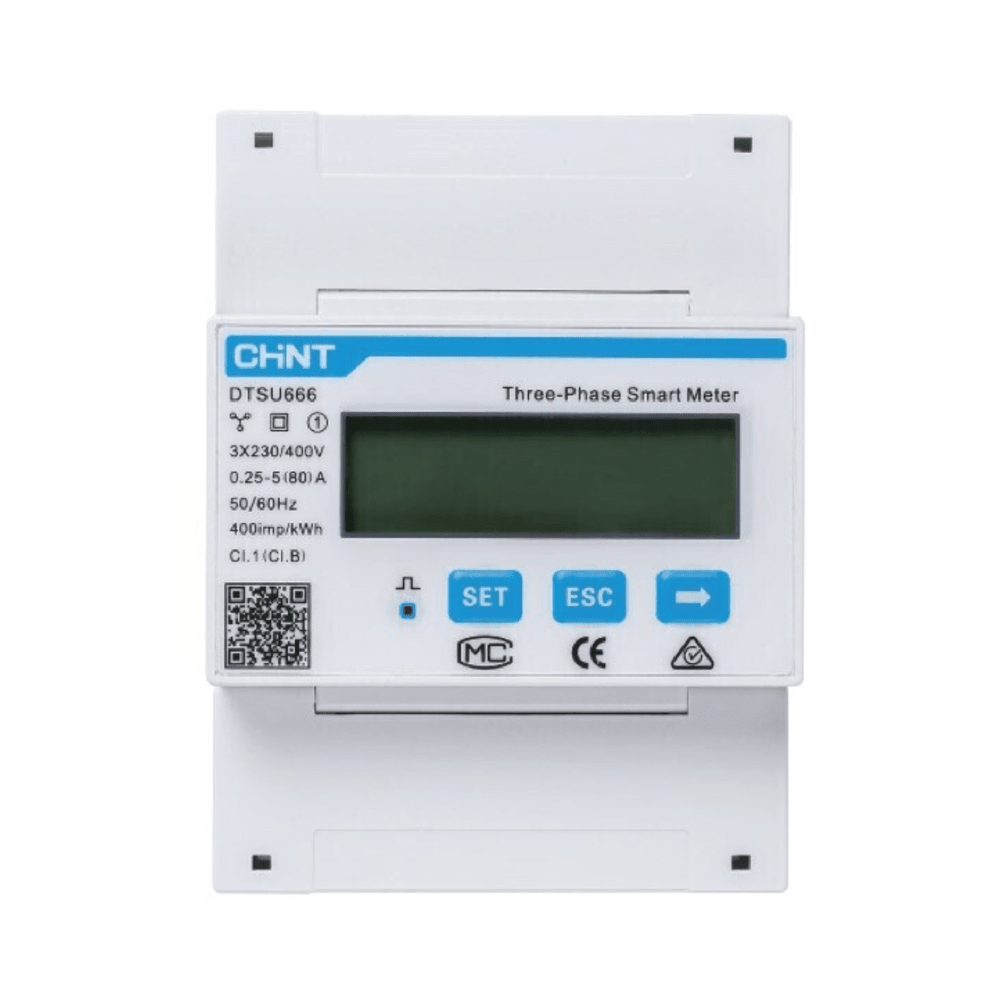 Sungrow DTSU666 Smart Power Sensor