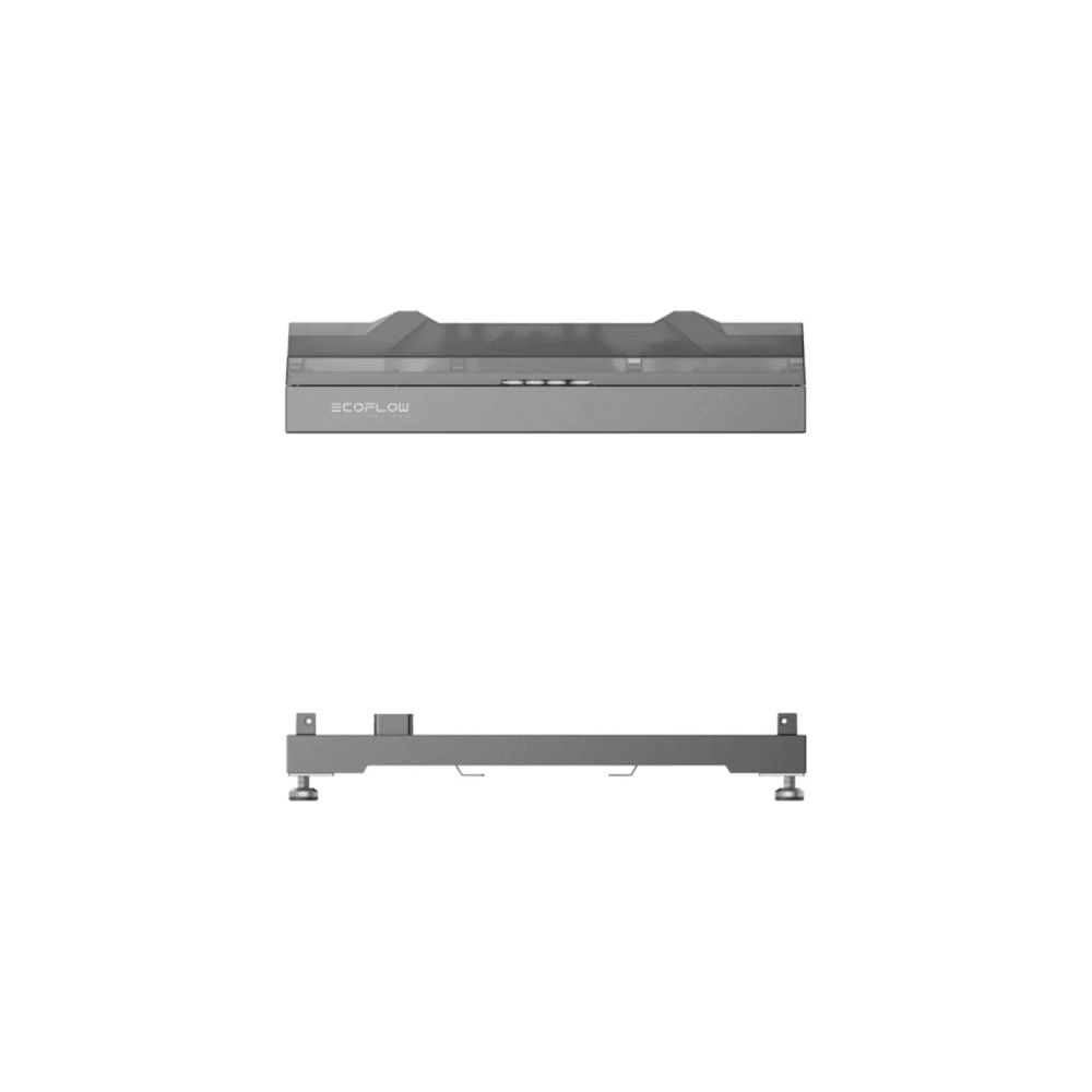 EcoFlow Dummy PowerOcean Plus Junction Box Batterie-Zubehör