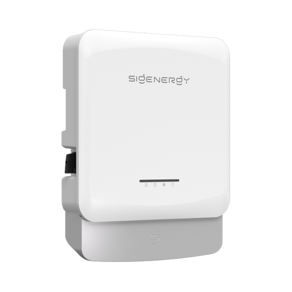Sigenergy TP2 Hybrid Inverter 10.0 kW