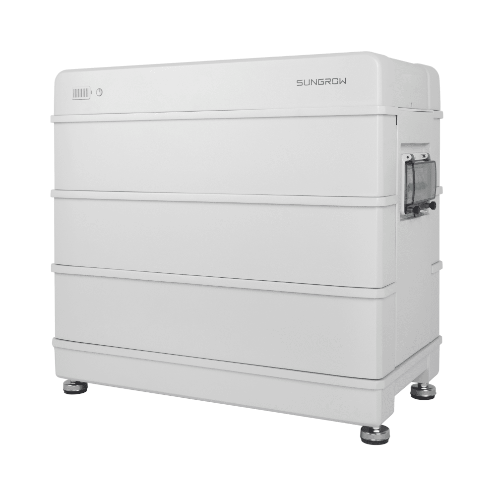 Set - Sungrow SBR 096 V13