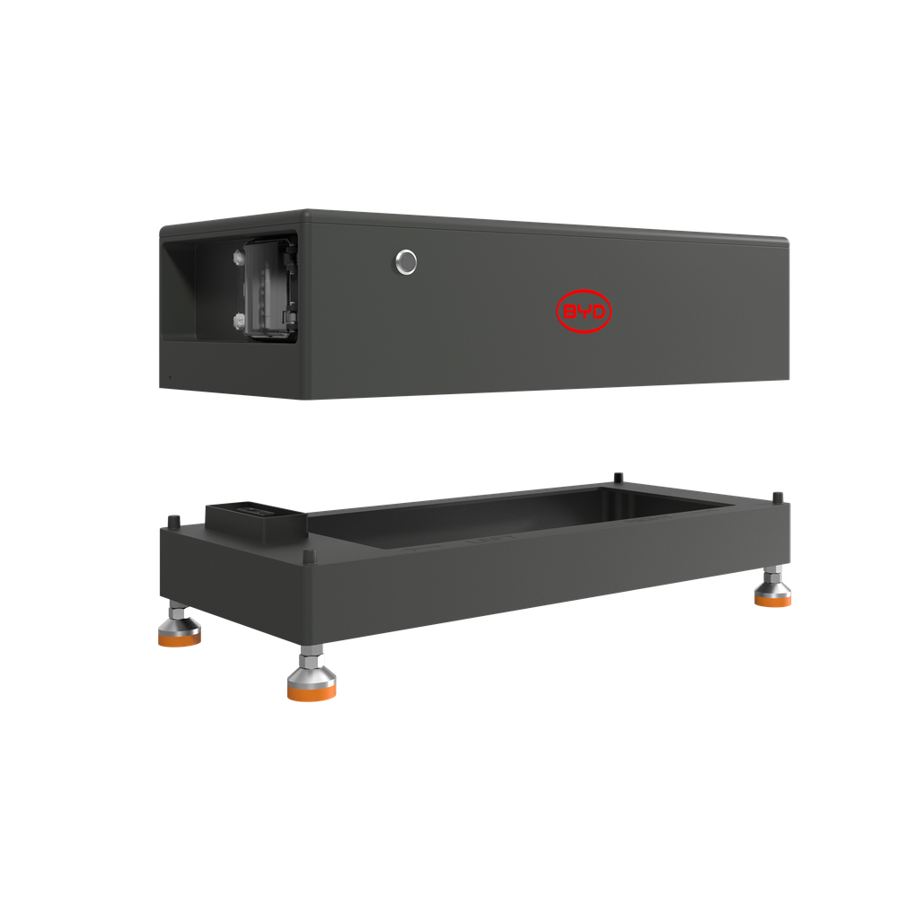 BYD BCU+ Batterie-Zubehör Set (HVB/HVM+/HVS+)