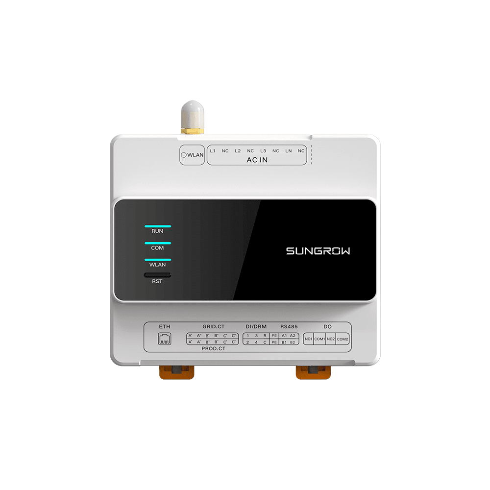 Sungrow iHomeManager
