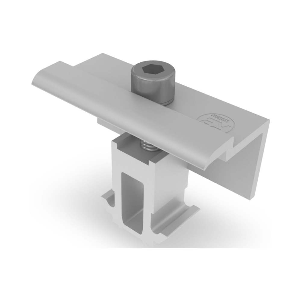 K2 DomeClamp EC Set 30-50 K2 DomeClamp EC Set 30-50