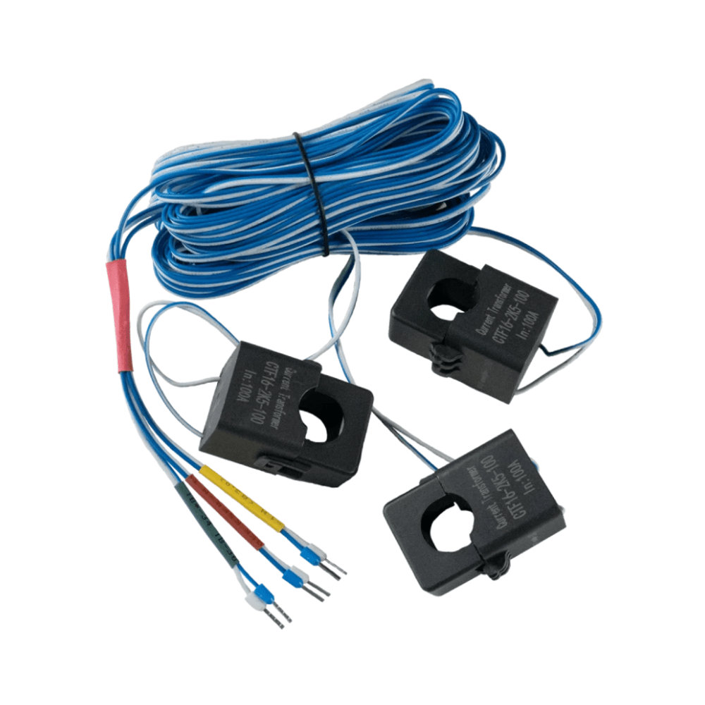 Sungrow Messwandler CT-Set für DTSU666-20 (100A)