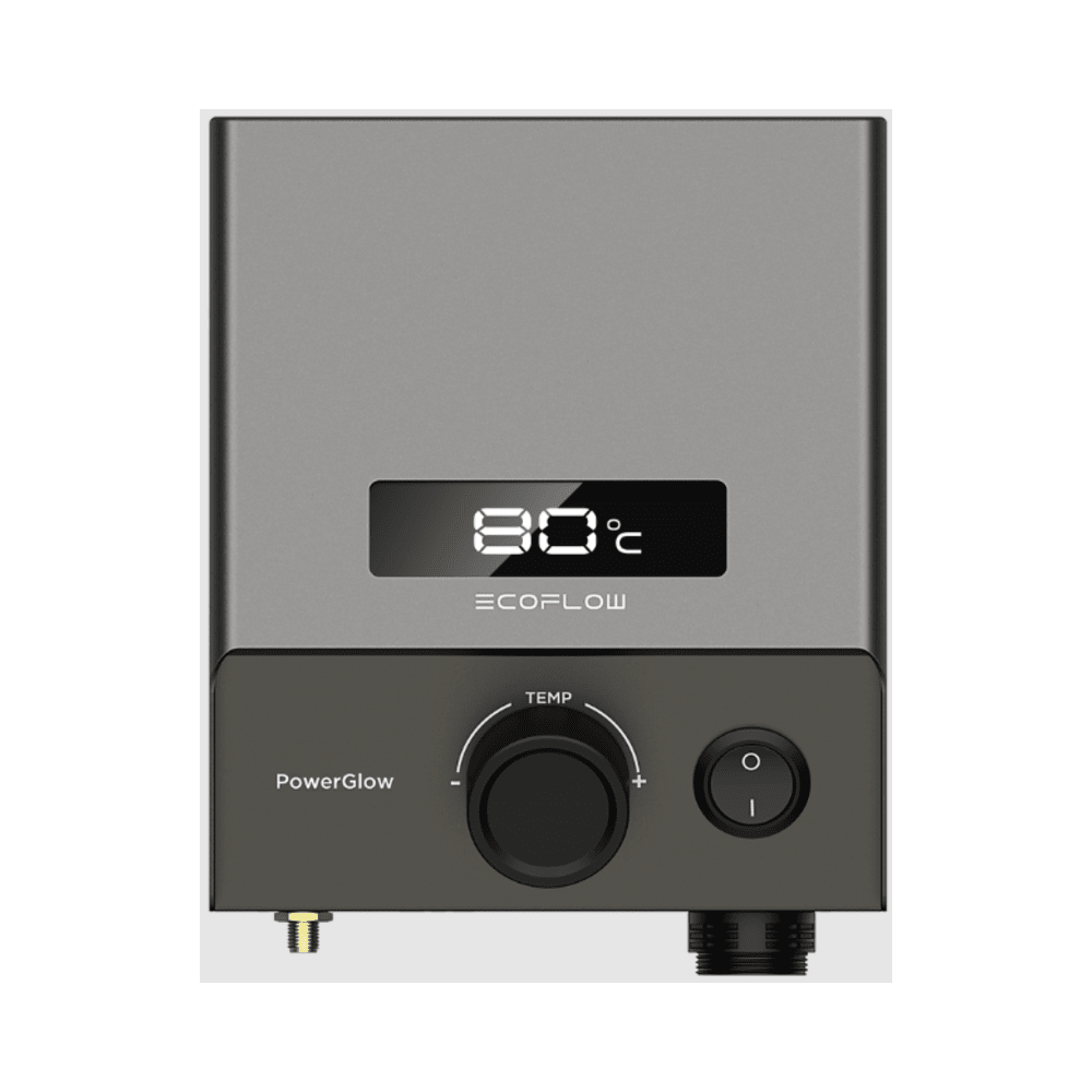 EcoFlow PowerGlow Heizstab 6 KW