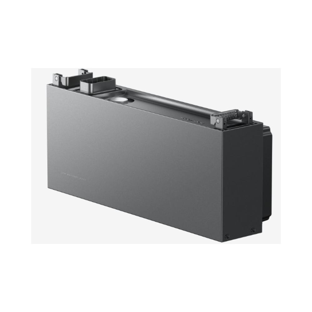 EcoFlow Ocean 2 LFP-Batterie 5 kWh