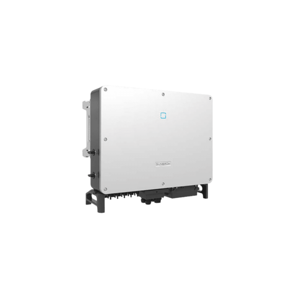 Sungrow SG 125 CX-P2