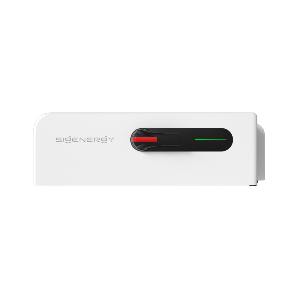 Sigenergy SigenStack Main Controller M2 1.0C Boost