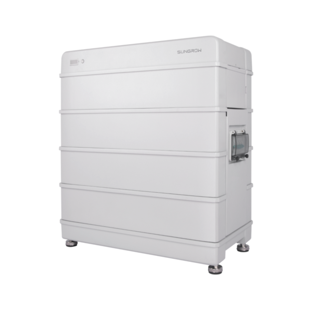 Set - Sungrow SBR 128 V13