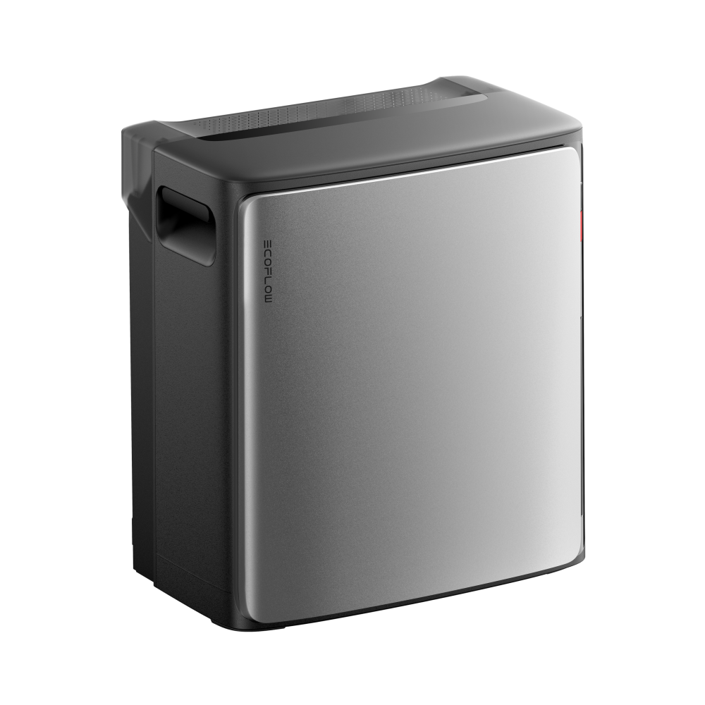 EcoFlow STREAM Ultra X