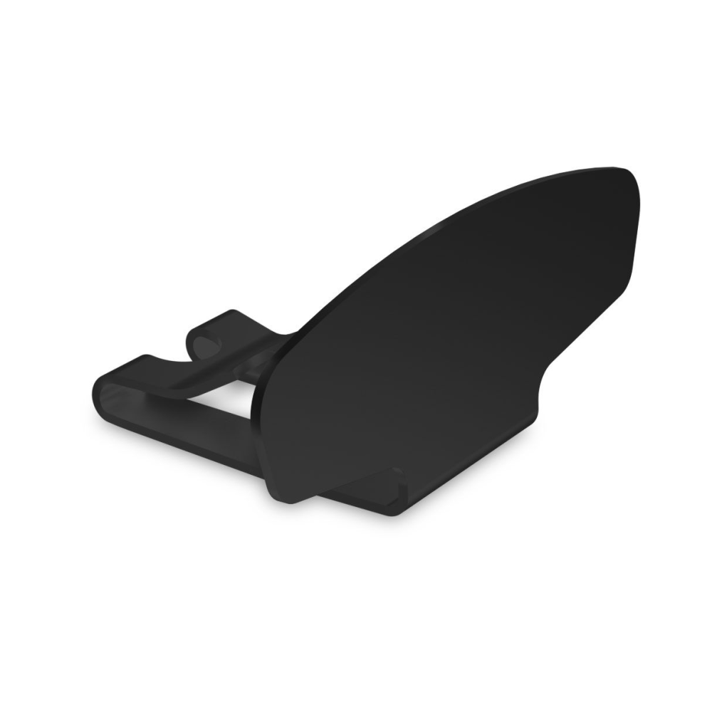 K2 InsertionRail 2.0 EndStop S schwarz