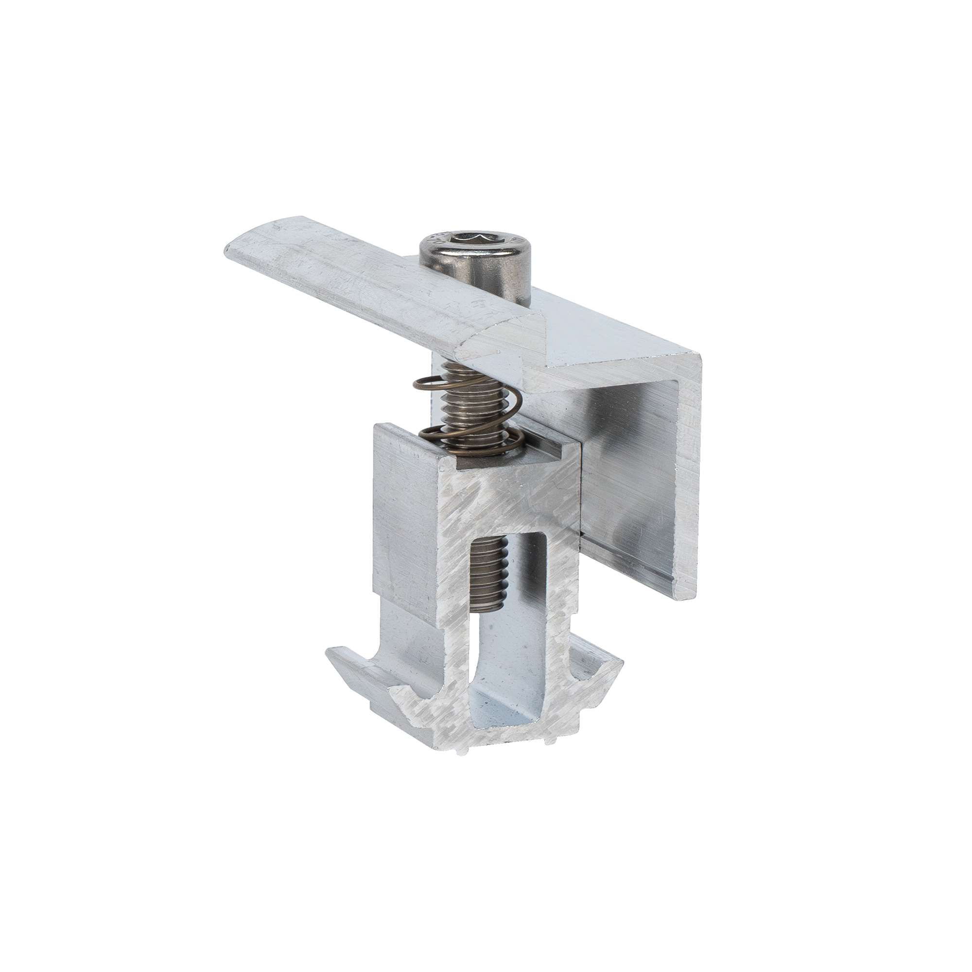 K2 DomeClamp EC Set 30-50 K2 DomeClamp EC Set 30-50