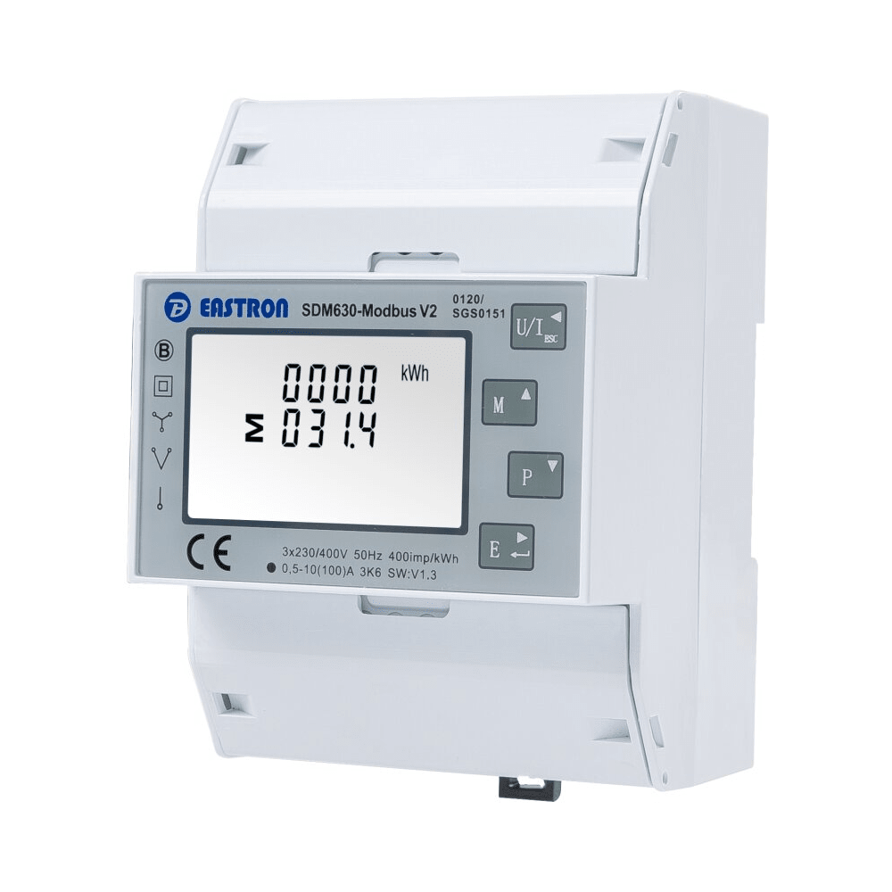 Sigenergy Power Sensor Three Phase External CT DH