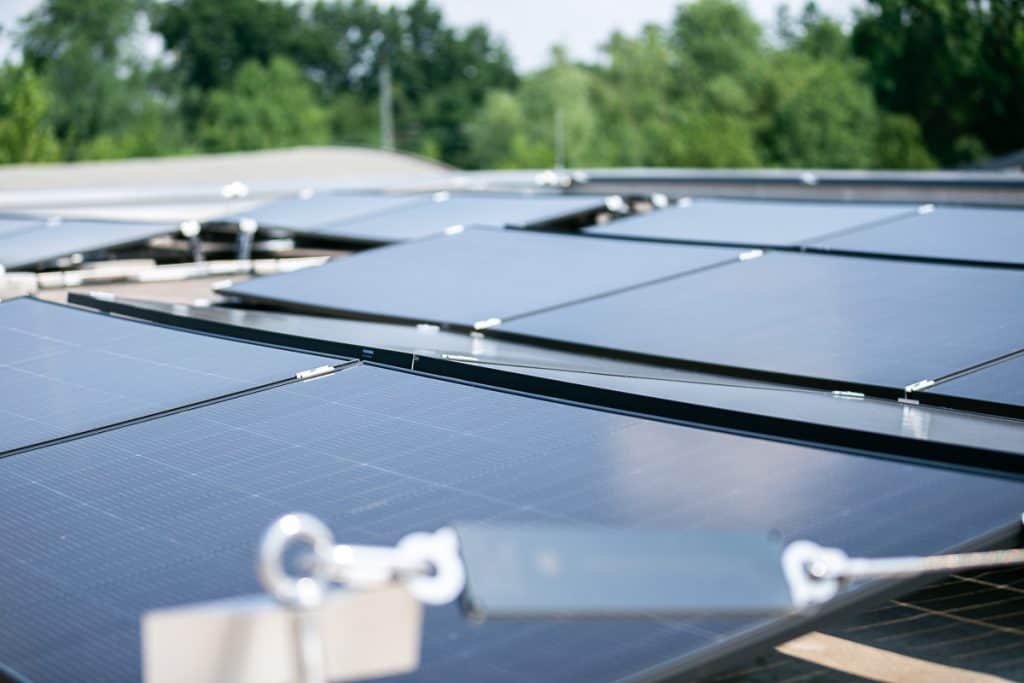 photovoltaik industrie